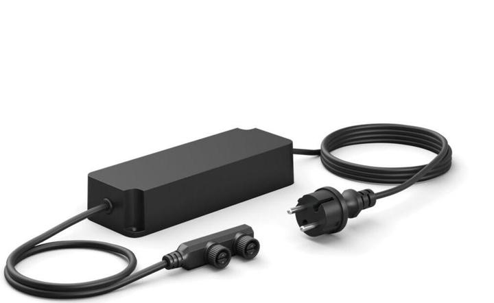 Actual product image Philips Hue Outdoor Power Supply