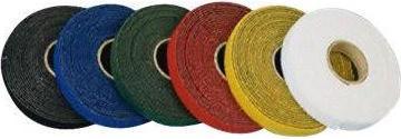 Produktbild Fastech ETN Fast Strap 25 Meter, weiss (10 mm)