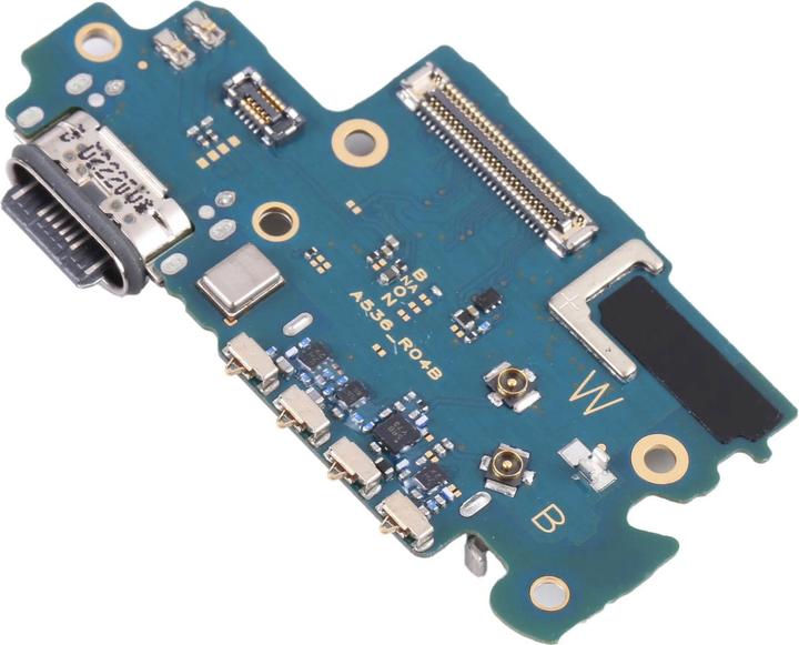 Produktbild Clappio Ladebuchse Ersatzteil (Galaxy A53 5G)