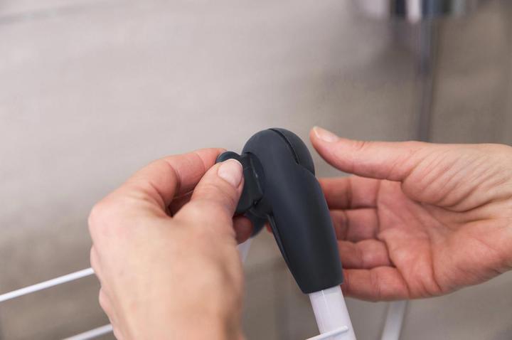 Produktbild Vileda Wäscheständer (1.41 m)