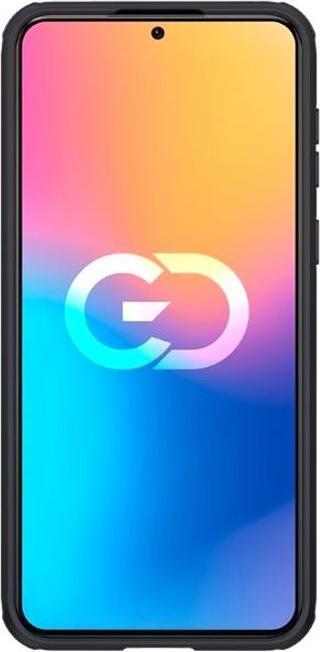 Produktbild Nillkin CamShield Pro Series Hardcase Hülle (Huawei P50)