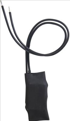 Image du produit BEG Mini-élément d'extinction RC pour 10882 Détecteurs de mouvement et de présence