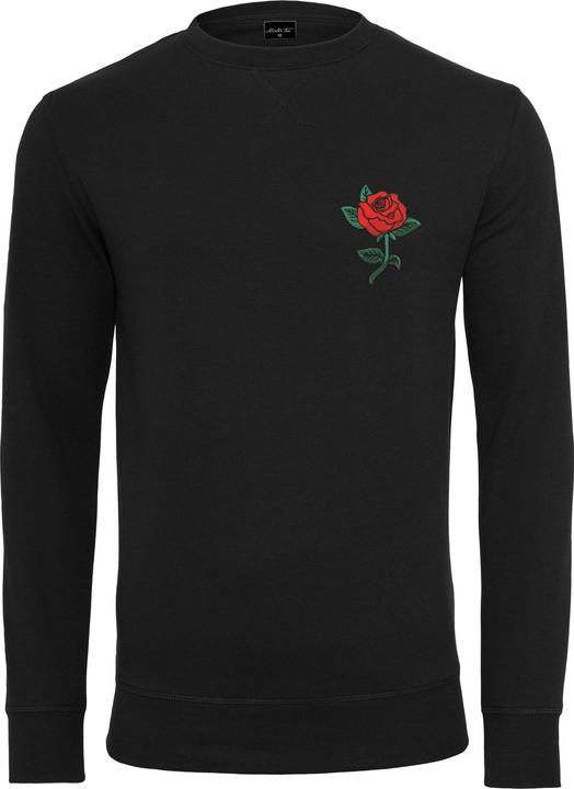 Mister Tee Rose Crewneck - 66603