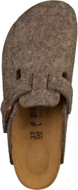 Immagine prodotto Birkenstock Feltro di lana Boston stretto (35)