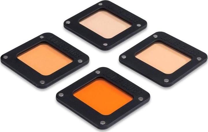 Immagine prodotto Lume Cube CTO Warming Gel Pack (Filtri di colore)