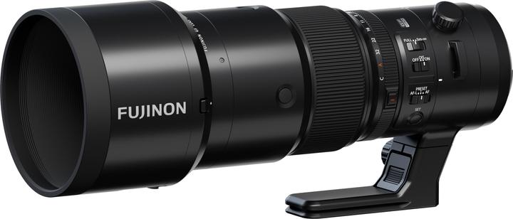 Produktbild Fujifilm Fujinon GF 500mm F5.6 R LM OIS WR (Fujinon GF, Mittelformat)