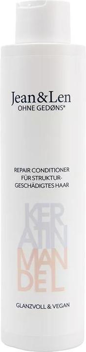 Produktbild Jean & Len Repair Conditioner Keratin und Mandel (300 ml)