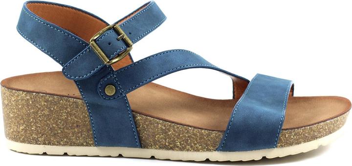 Produktbild Lunar Cluster Keilsandalen (38)