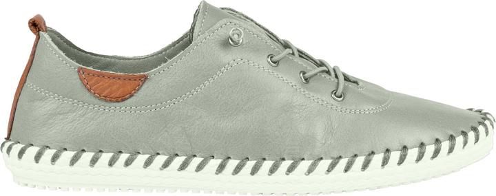 Immagine prodotto Lunar St Ives Scarpa Sportiva Pelle Donna (36)