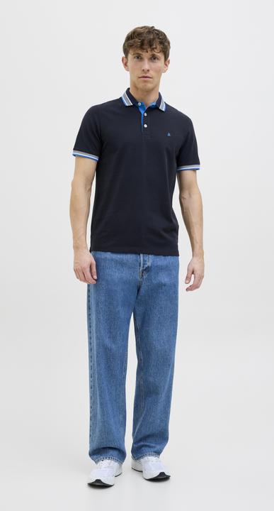 Produktbild Jack & Jones Jjepaulos Polo Ss Noos (M)