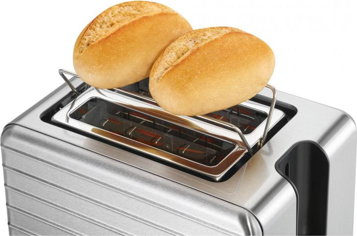 Produktbild Proficook Zangentoaster