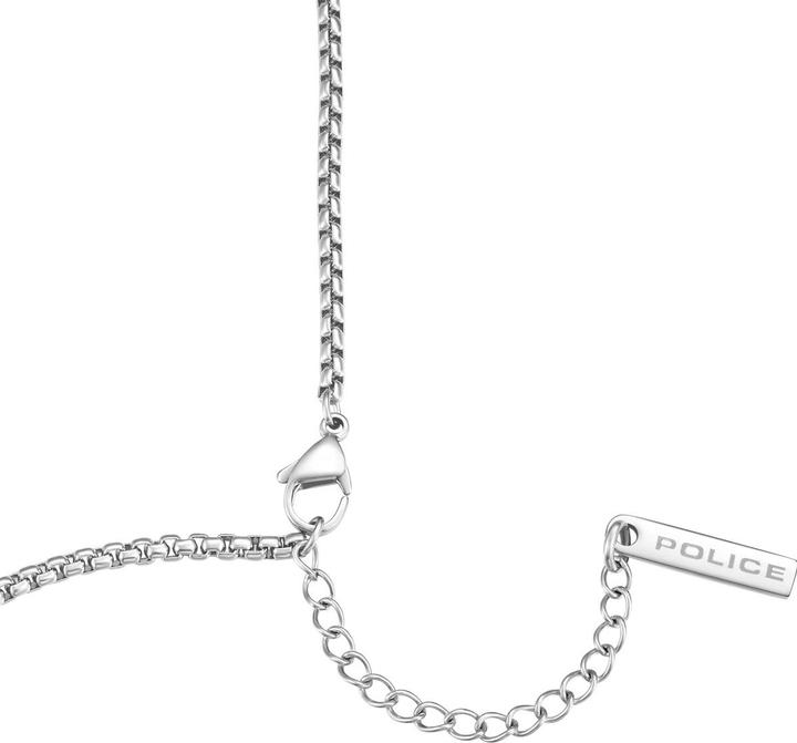 Produktbild Police Purity II Halskette (Edelstahl, 50 cm)