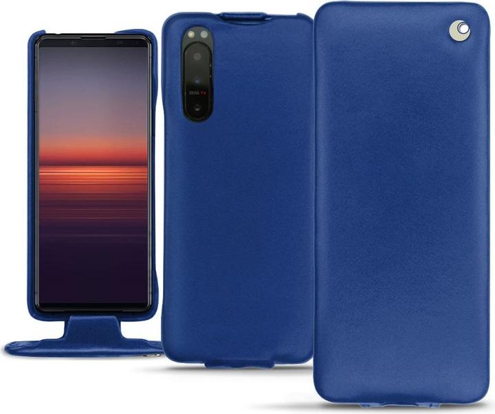 Bleu océan (Pantone #15458a)
