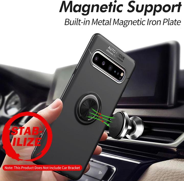 Immagine prodotto Nalia Copertura Galaxy S10 5G (Samsung Galaxy S10 5G)