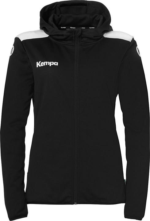 Produktbild Kempa Emotion 27 Kapuzenjacke Damen (S)