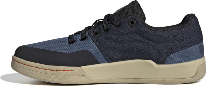 Produktbild Five Ten Freerider Pro Canvas MTB Schuhe Modell 2023 (43 1/3)