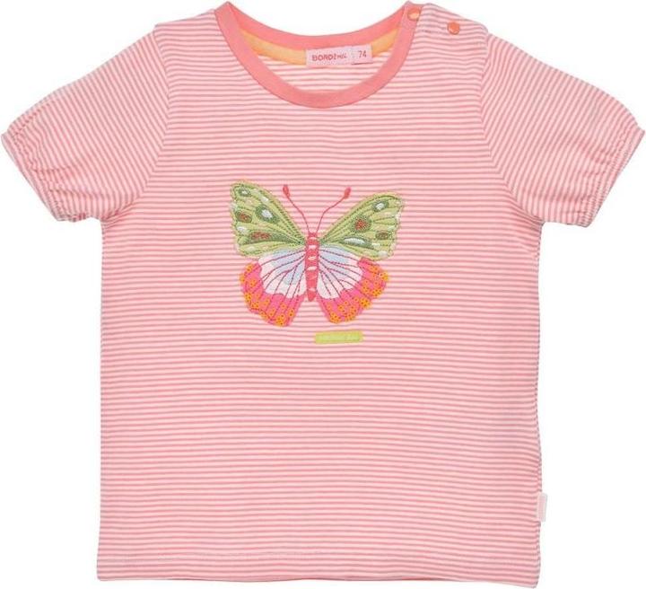 Bondi Kleinkinder T-Shirt Schmetterling