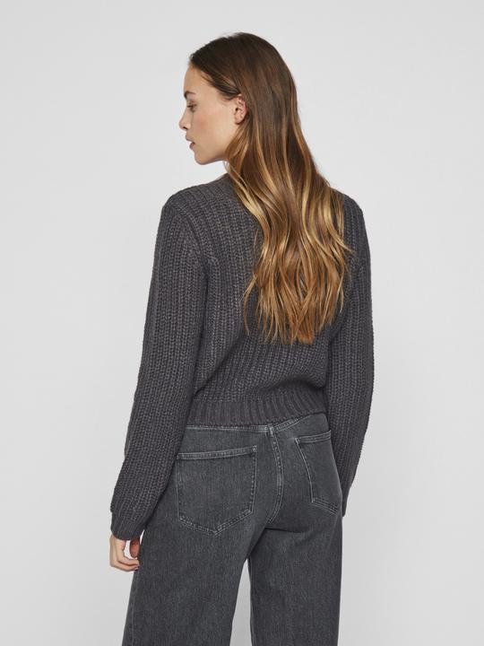 Actual product image Vila Buttoned cardigan (M)