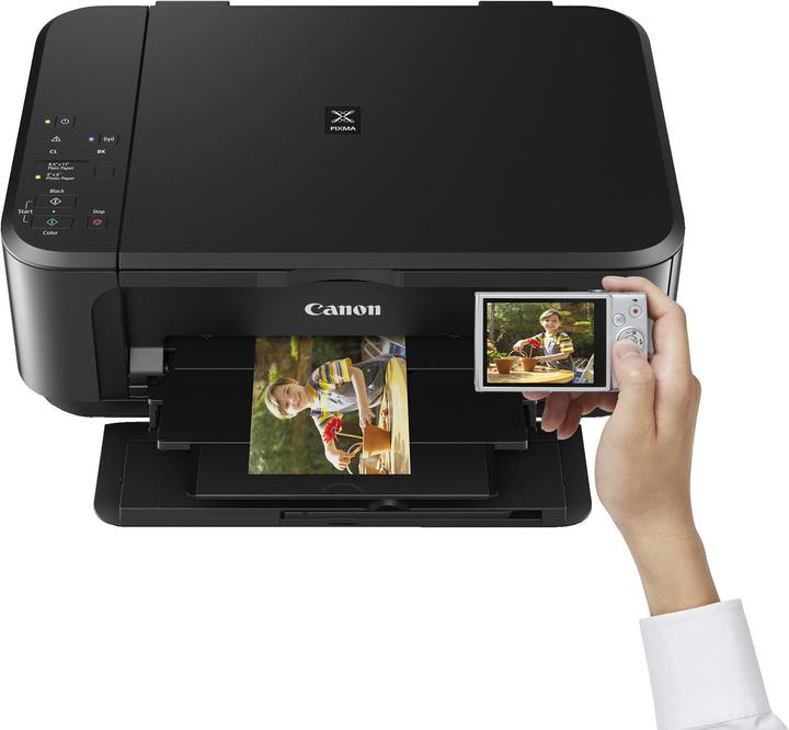Produktbild Canon Pixma Mg3650 (Tintenpatrone, Farbe)