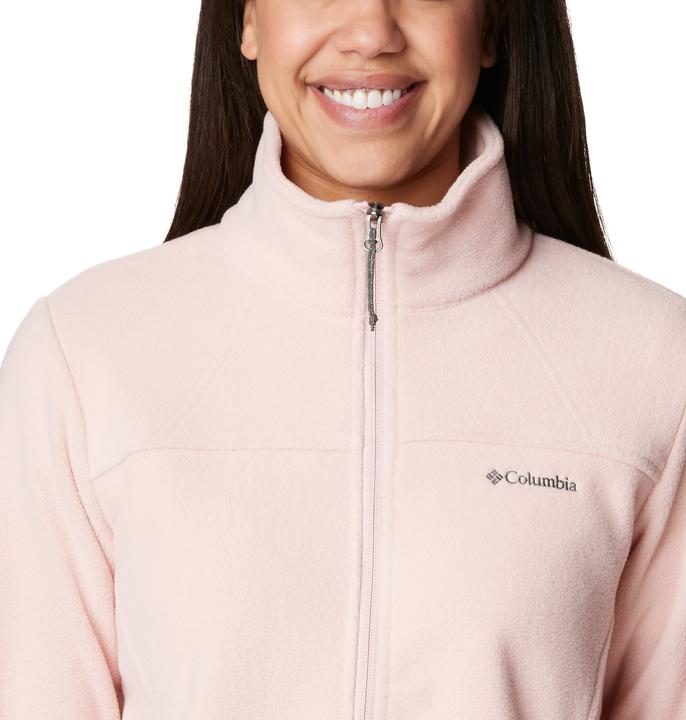 Produktbild Columbia Fast Trek II Jacket (XS)