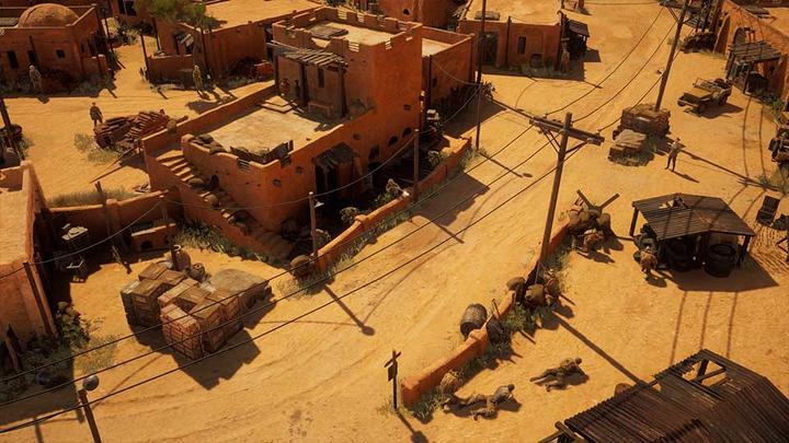 Image du produit Commandos Origins (Deluxe Edition) (PS5)