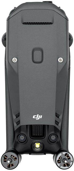 Actual product image DJI Multikopter Mavic 3 Thermal (EU/C2) (180 min, 920 g, 20 Mpx)