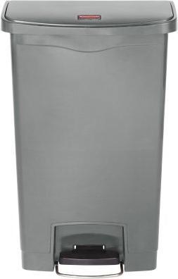 Image du produit Rubbermaid Tretabfallsammler (50 l)