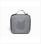 Actual product image Tonies Tonie-Transporter Grey (German)