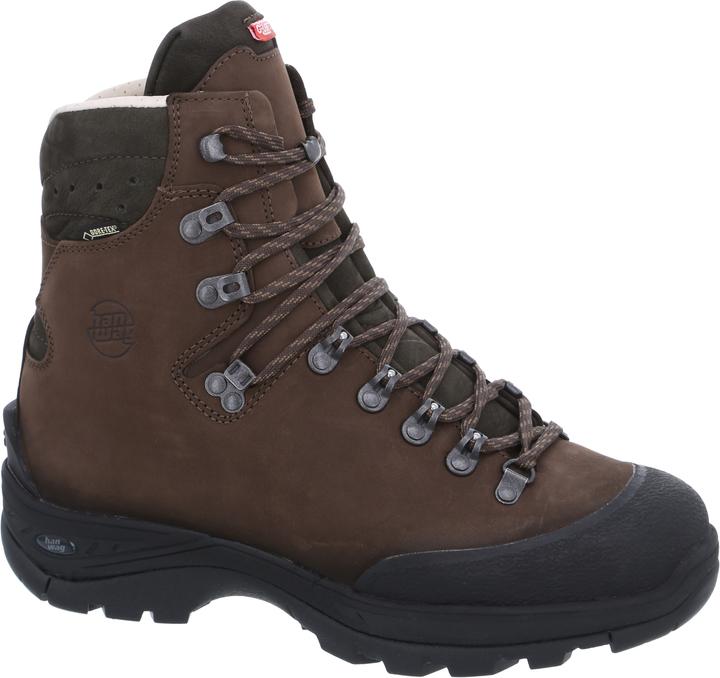 Produktbild Hanwag Alaska Winter GTX Shoes (47)