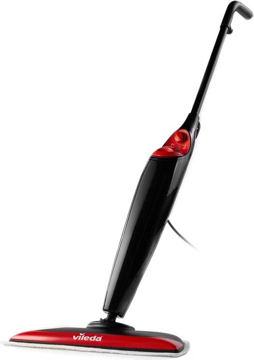 Productafbeelding Vileda Vileine stoom XXL (1550 W)