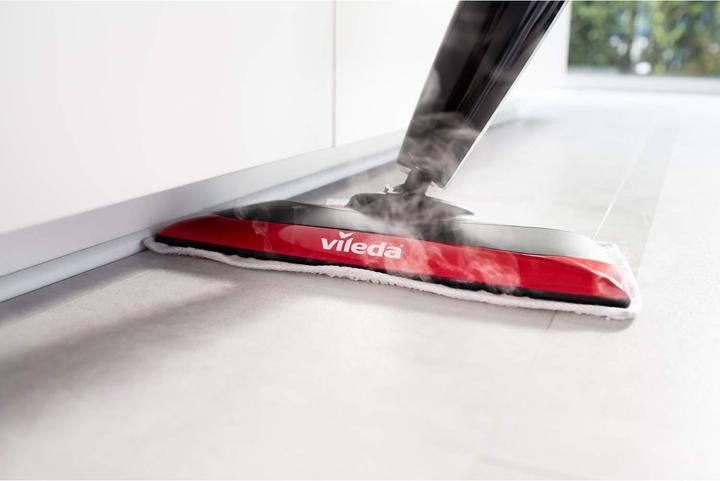 Productafbeelding Vileda Vileine stoom XXL (1550 W)
