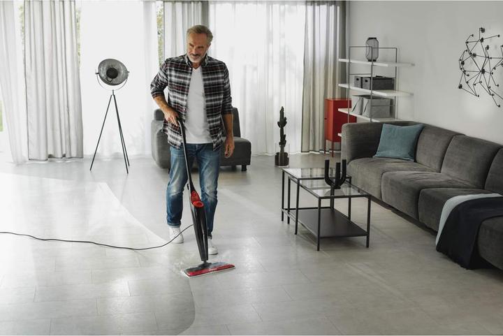 Productafbeelding Vileda Vileine stoom XXL (1550 W)