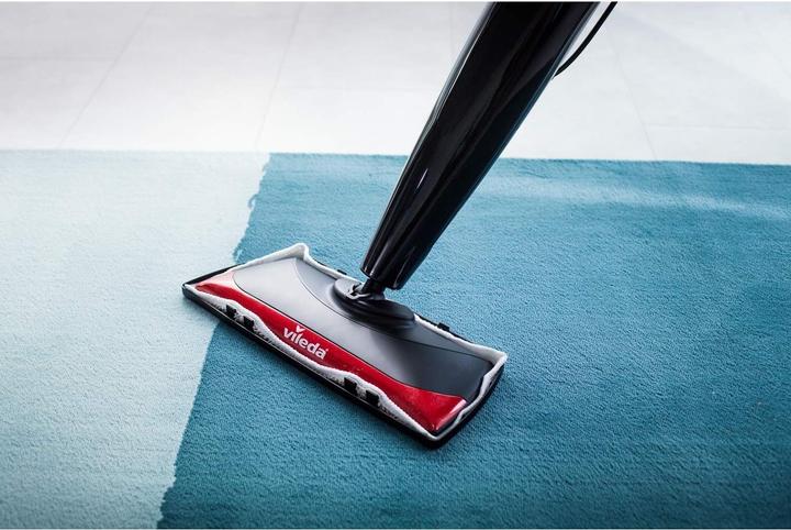 Productafbeelding Vileda Vileine stoom XXL (1550 W)