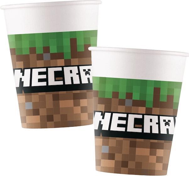 Image du produit Sombo Minecraft (8 x)