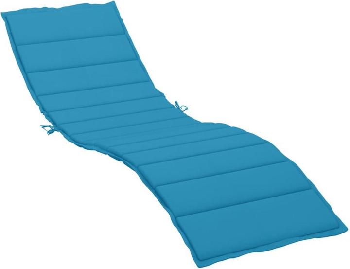 Actual product image VidaXL Hayder (200 x 60 x 3 cm)