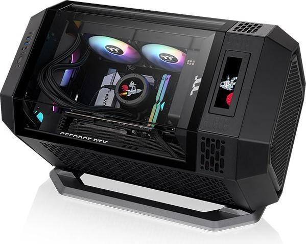 Actual product image Thermaltake Tt Chassis Stand Kit for The Tower 250 Black