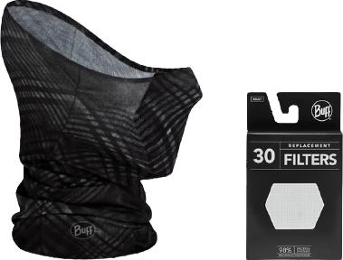 Image du produit Buff Filter Tube