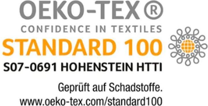 Actual product image Julius Zöllner Schlafsäcke Sommerschlafsack Musselin - Sand - (0.5 TOG)