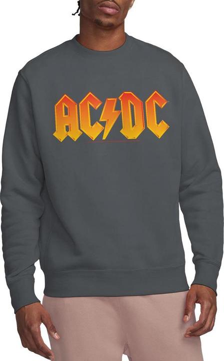Produktbild AC/DC Sweatshirt (S)