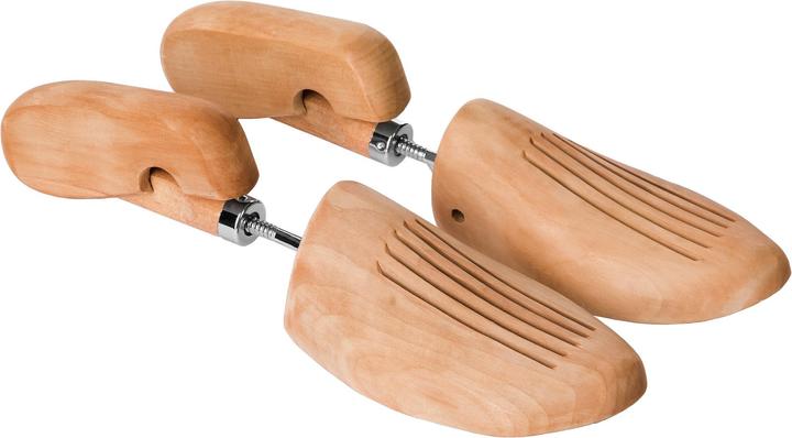 Actual product image tectake 3x screw clamps (39, 3 x)