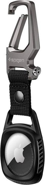 Actual product image Spigen Rugged Armor (iOS)