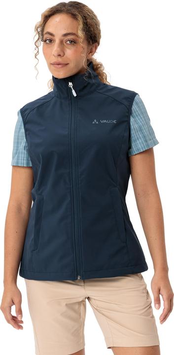 Image du produit Vaude Women's Hurricane Vest III (40)