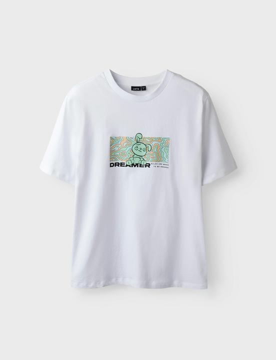 Actual product image Lmtd Kurzarm T-Shirt (158)