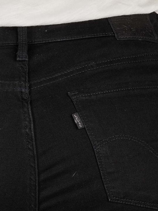 Image du produit Levis 310 Jeans PL Shaping skinny black (W32/L32)