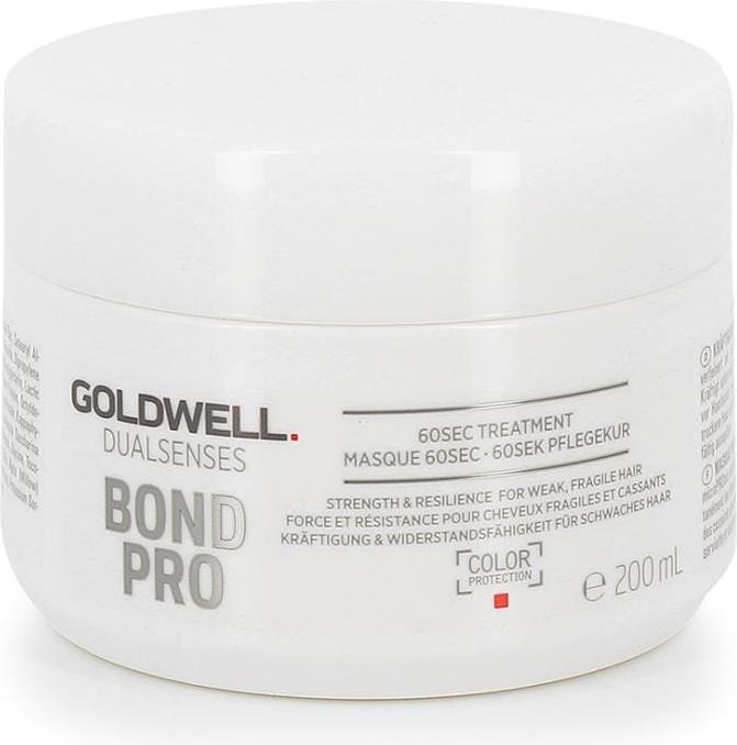 Immagine prodotto Goldwell Dualsenses BondPro 60s Conditioning Treatment (200 ml)