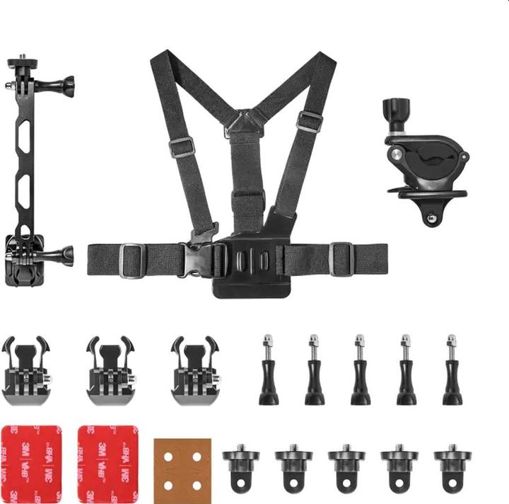 Productafbeelding Insta360 Fietsbundel (Diverse)