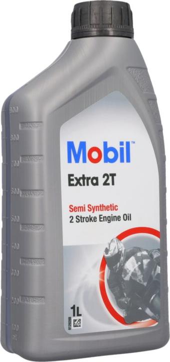 Produktbild mobil Öl Extra 2Takt (1 l)