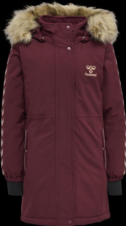 Image du produit hummel Leaf Tex Coat (116)