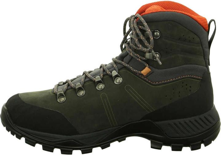 Immagine prodotto Mammut Scarpe Nova Tour II High GTX Shoes (41 1/3)