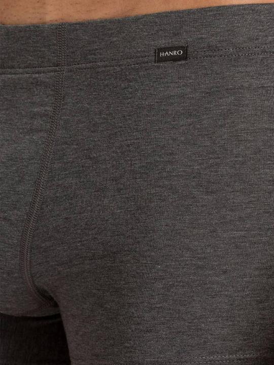 Immagine prodotto Hanro 2 Pack Cotton Essentials Pants - Pantaloncini (L, Confezione da 2)